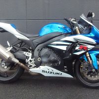 ジムカーナ中古車 Pbk パワーバンドきむら