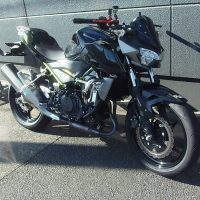 ジムカーナ中古車 Pbk パワーバンドきむら