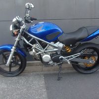 ジムカーナ中古車 Pbk パワーバンドきむら